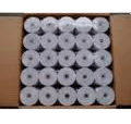 caja rollos papel
