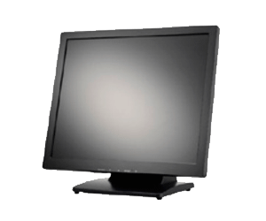TVS 17 negro