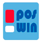 logo poswin